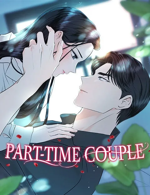 Part-Time Couple