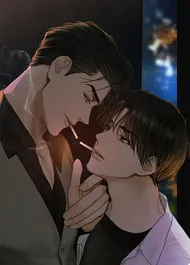 Payback manga cover
