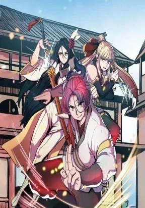 Physician Return manga cover