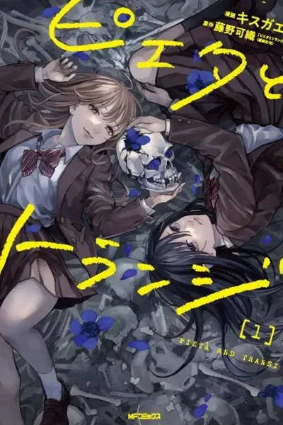 Pietà and Transi