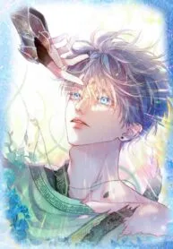 Planetary Eyes manga cover