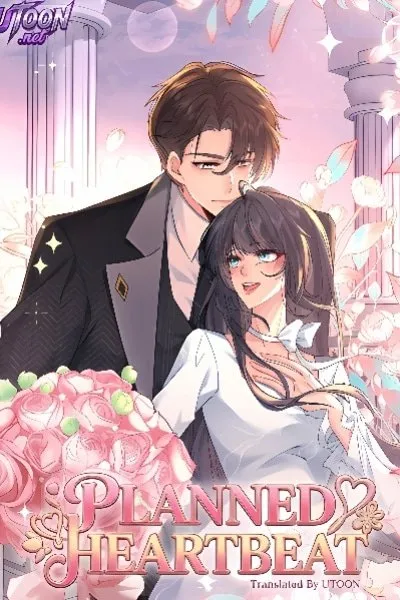 Planned Heartbeat manga cover