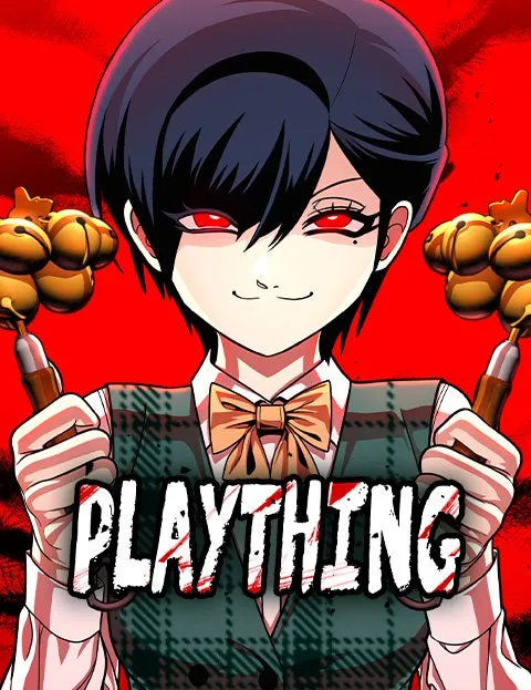 Plaything