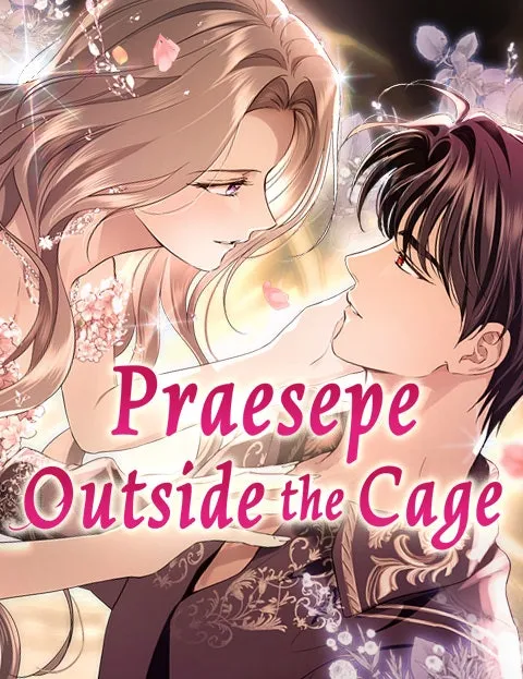 Praesepe Outside the Cage