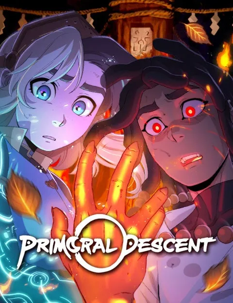Primoral Descent