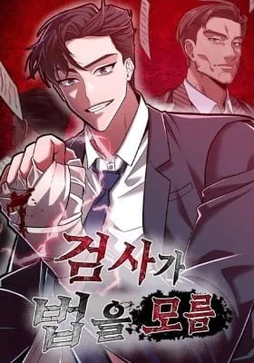 Prosecutor Who Doesn't Know the Law