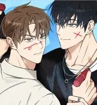 Protect your purity! manga cover