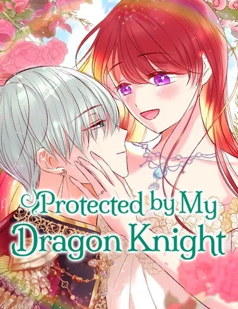 Protected byMy Dragon Knight