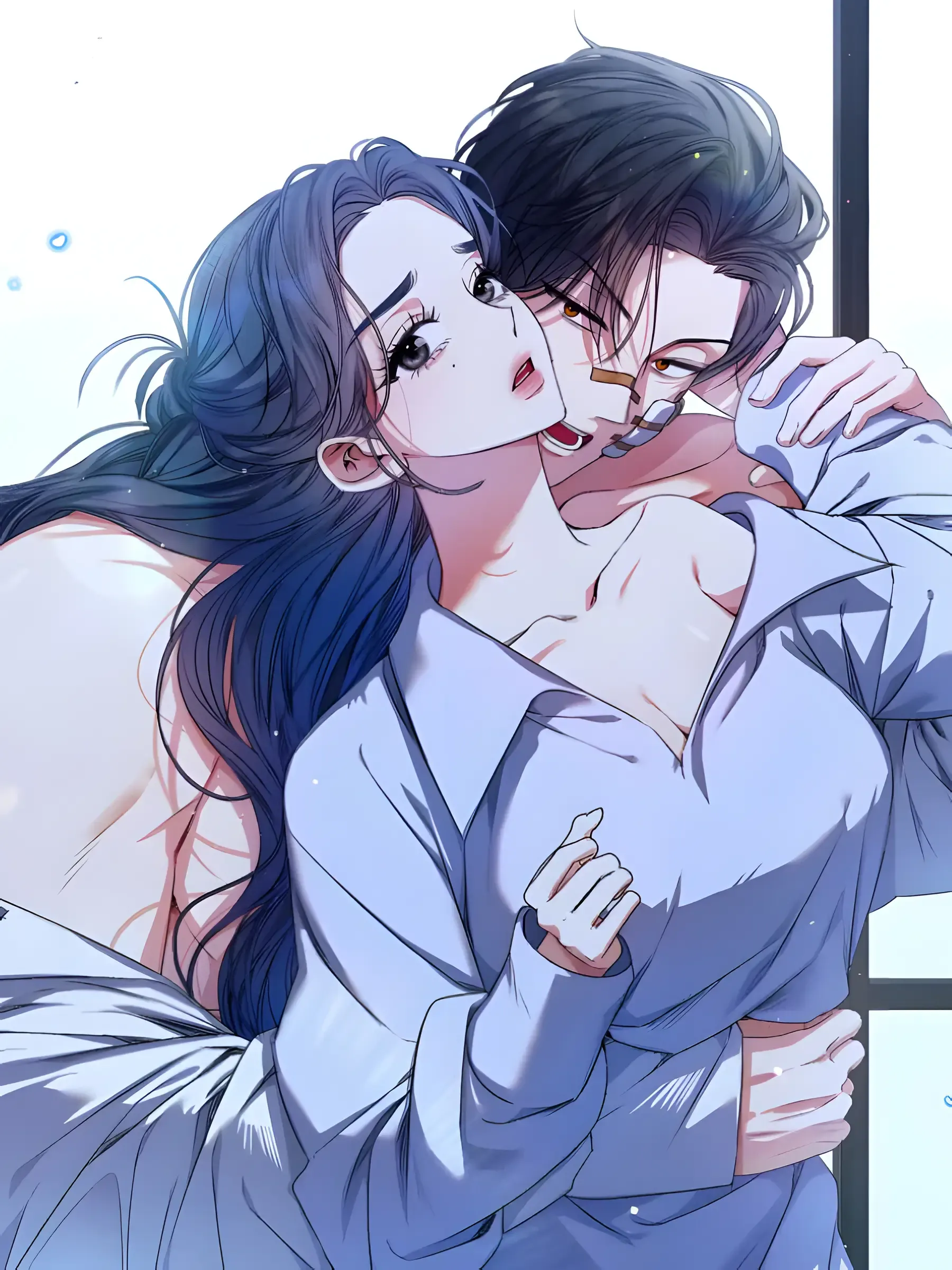 [Pure Love Anthology] Beyond Nothing