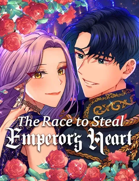 Race to Stealthe Emperor's Heart