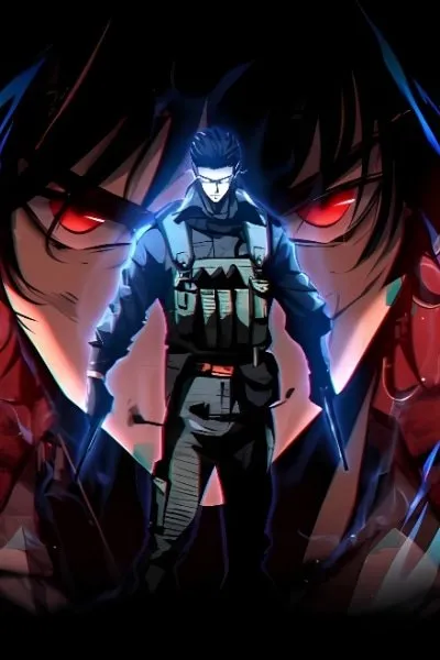 Rebirth of Campus Special Forces