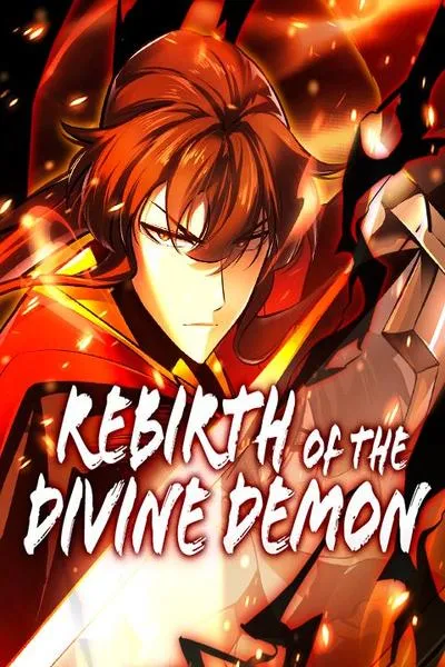 Rebirth of the Divine Demon