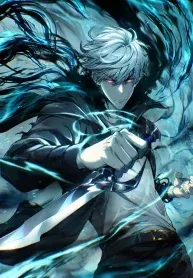Rebirth of the Thief Who Roamed the World manga cover