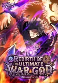 Rebirth of the Ultimate War King