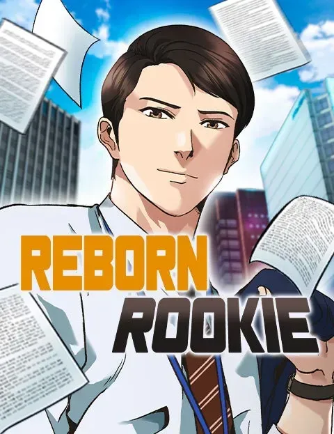 Reborn Rookie