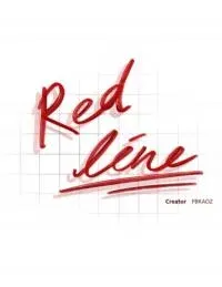 Red Line manga cover