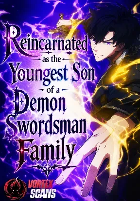 Reincarnated as the Youngest Son of a Demon Swordsman Family