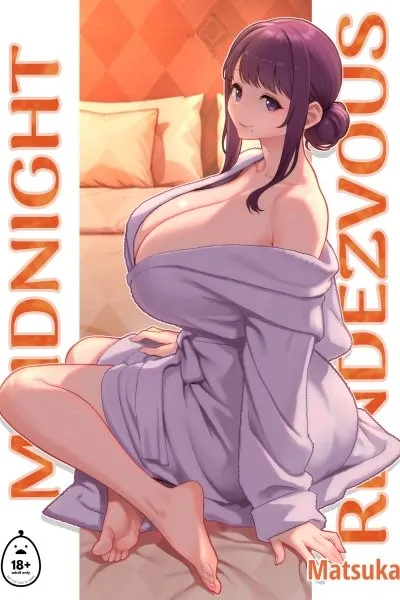 Rendevous: Mika the Married Woman And Her Daughter Yuuka