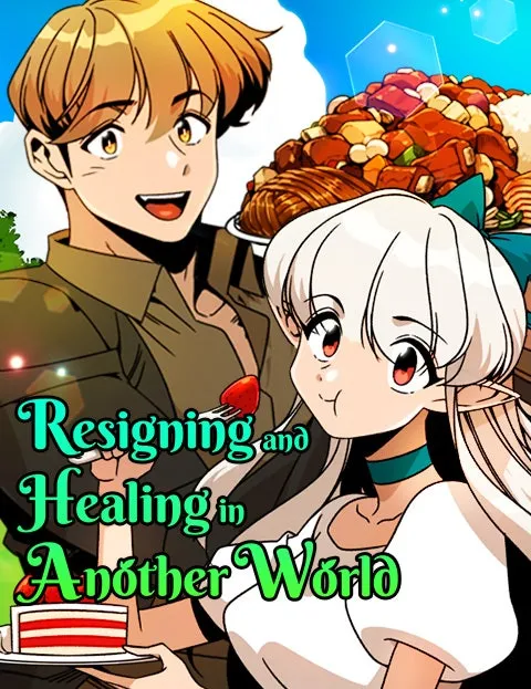 Resigning and Healingin Another World