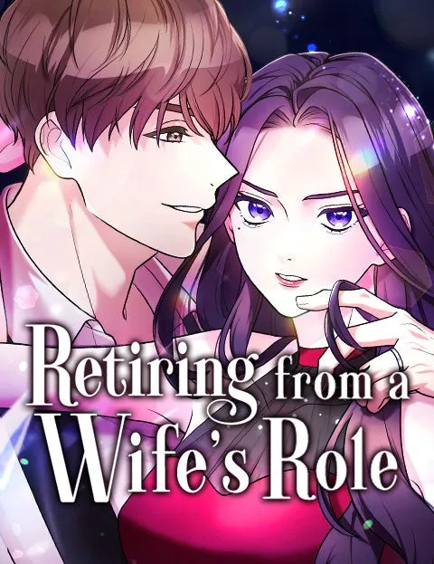 Retiring from aWife’s Role