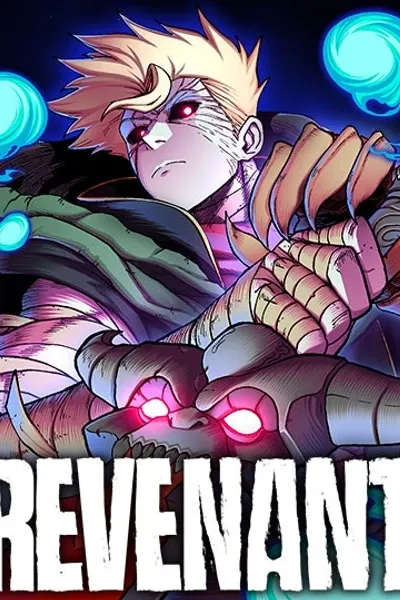 Revenant