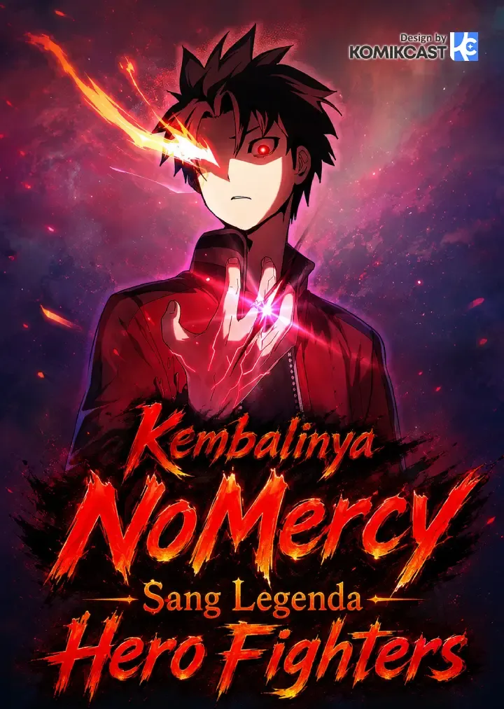 Reversal of No Mercy