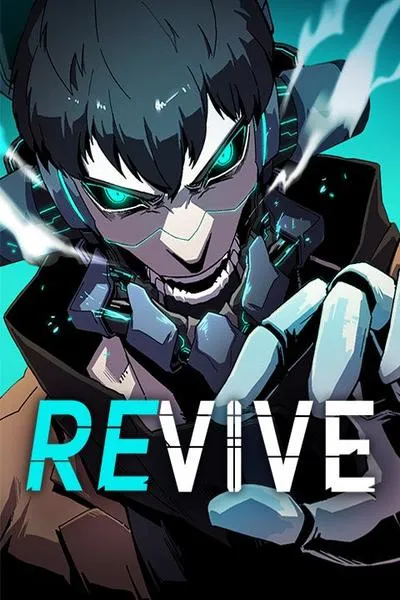 REVIVE