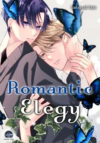 Romantic Elegy