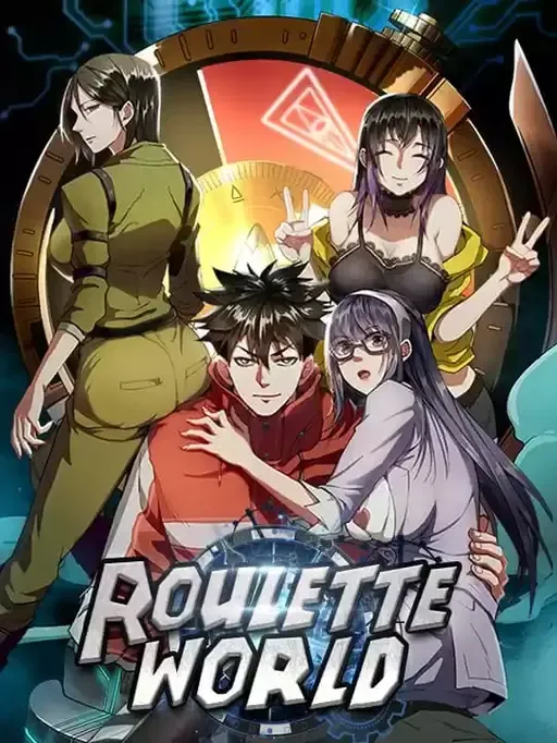 Roulette World