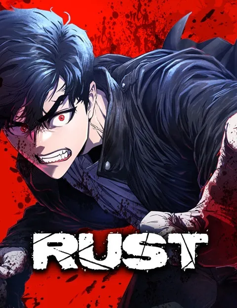 Rust