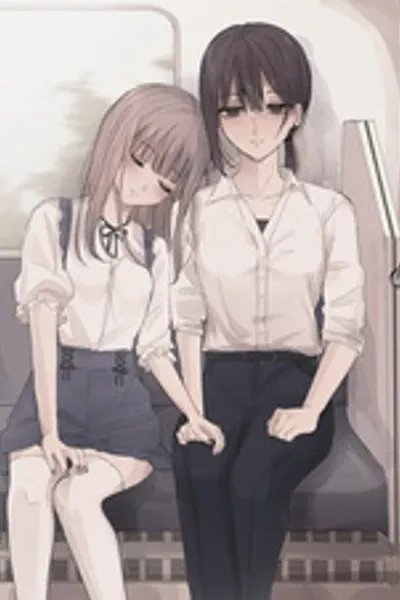 Saaya and Sakura