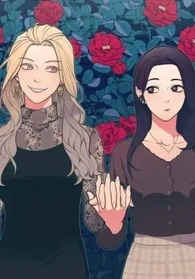 Sadistic Beauty: Epilogue 1 manga cover