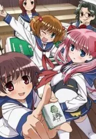 Saki  Manga