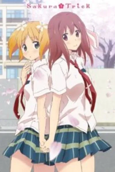 Sakura Trick – Anime Online