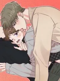 Sandwich Paradox manga cover