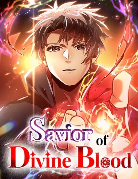 Savior ofDivine Blood