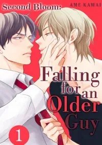 Second Bloom: Falling for an Older Guy