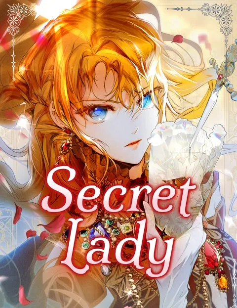Secret Lady