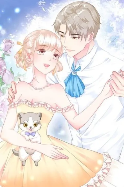 Secret Sweetheart