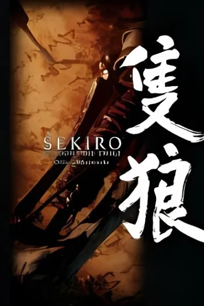 Sekiro: Shadows Die Twice Artworks