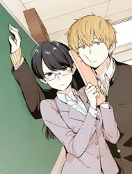 Sensei Can't Teach Me About Love