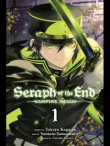 Seraph Of The End