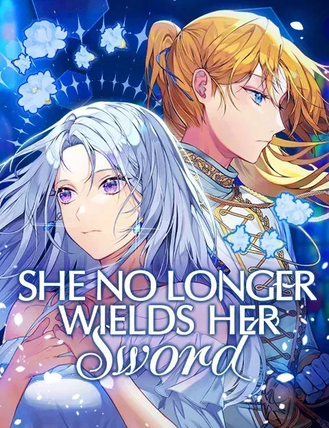 She No Longer WieldsHer Sword