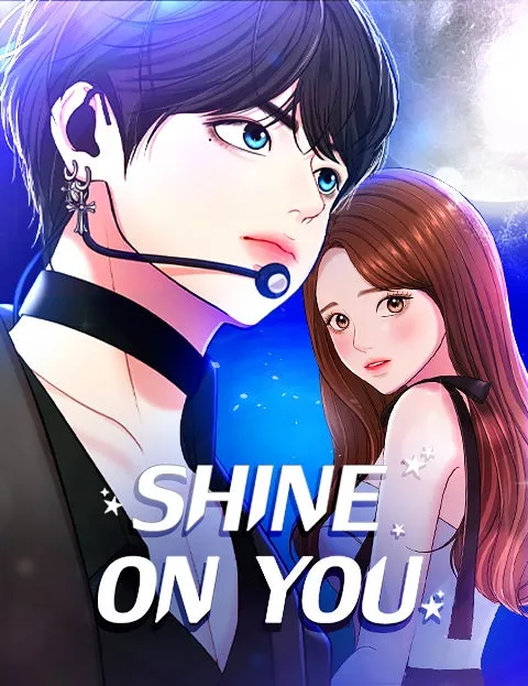 Shine on You