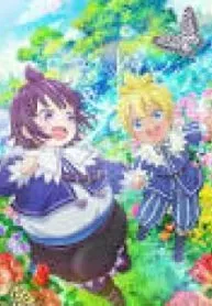 Shiroi Buta Kizoku desu ga Zense no Kioku ga Haeta no de Hiyoko na Otouto Sodatemasu manga cover