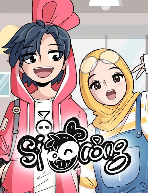 Si Ocong