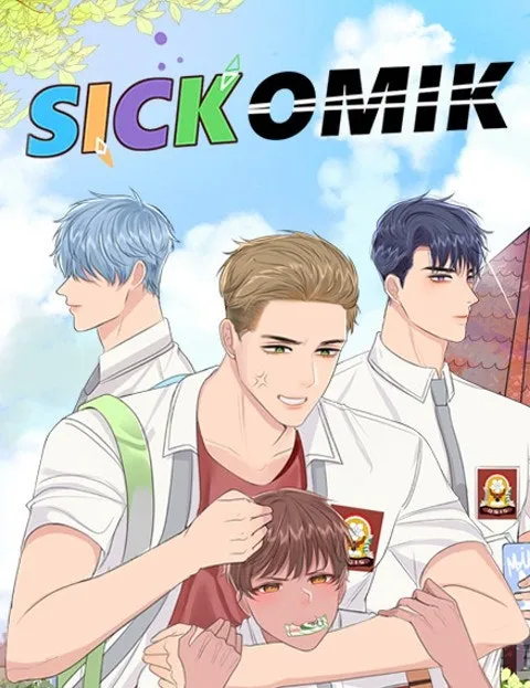 Sickomik