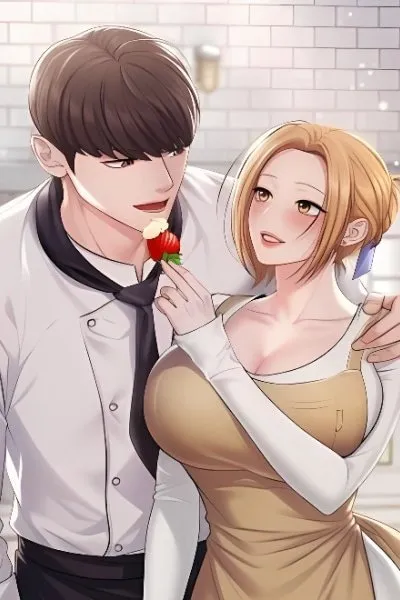 Sinfully Sweet