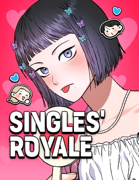 Singles’ Royale