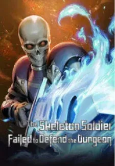 Skeleton Soldier